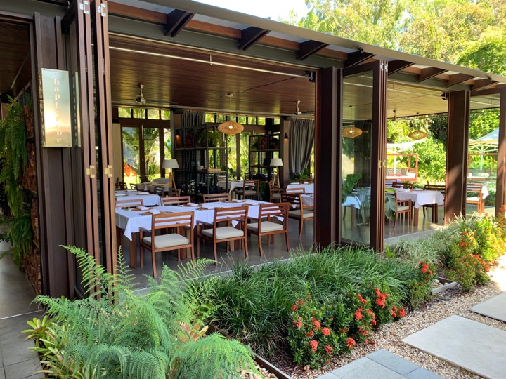 Chapter One Bar & Restaurant Is Your Premier FineDining Experience in