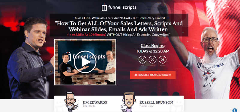 jim edwards funnel scripts net worth - Ilustrasi 2