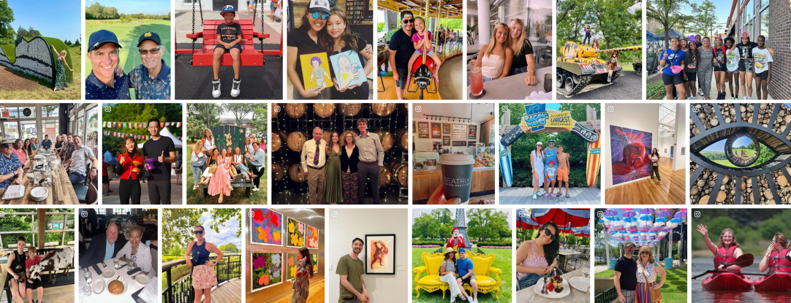 From Stale to Stunning Discover DuPage’s UGC transformation with