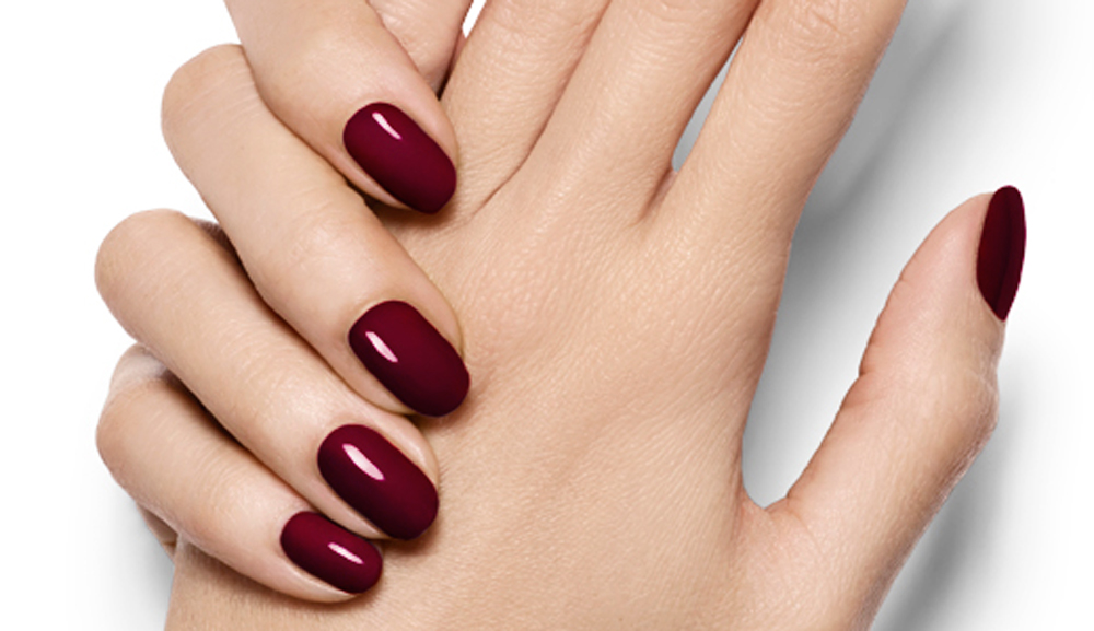 crowdpick essie Nail Polish in “Wicked”