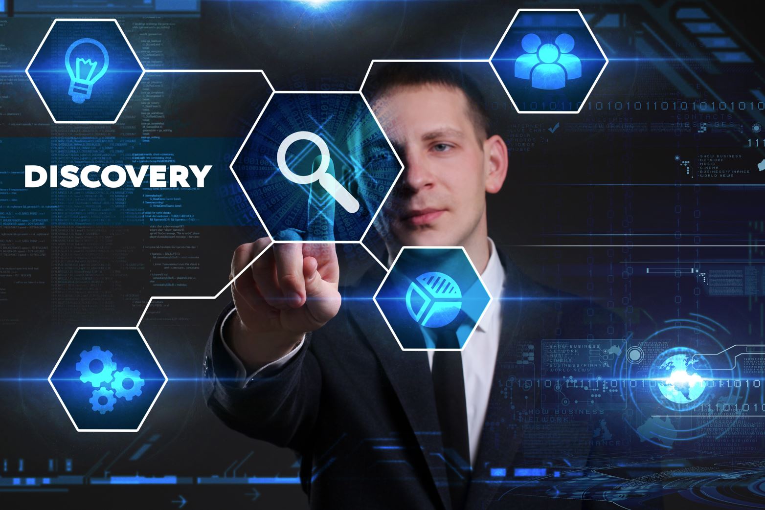 Discovery Cutoff California CrowdSource Lawyers