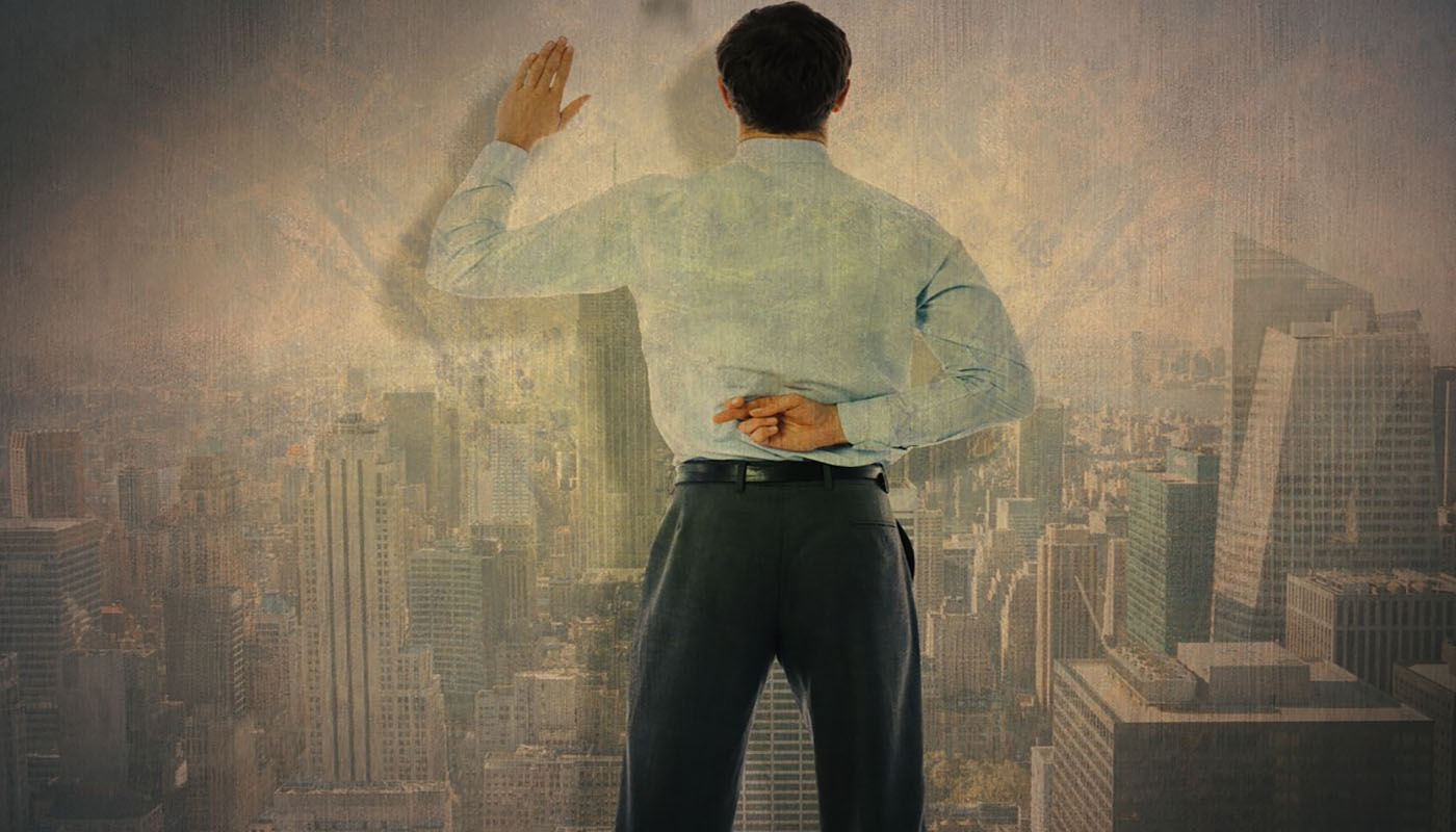 Lying Under Oath CrowdSource Lawyers