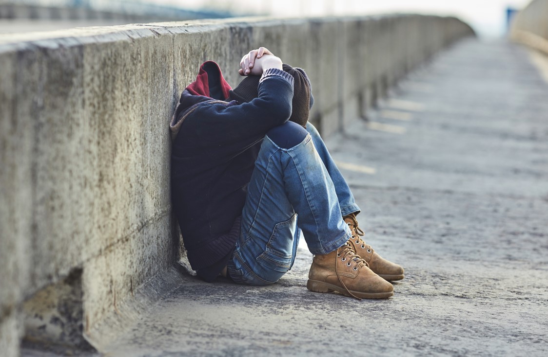 Child Abandonment CrowdSource Lawyers