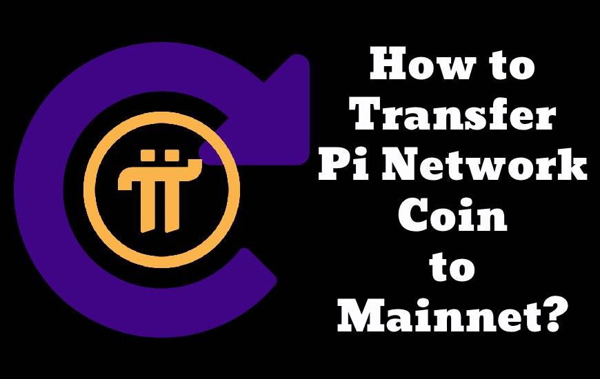 How to Transfer Pi Network Coin to Full Guide Crowdwiz