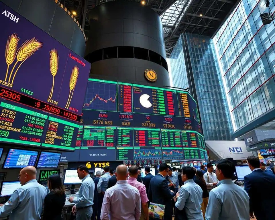 Futures Market Crowdwiz