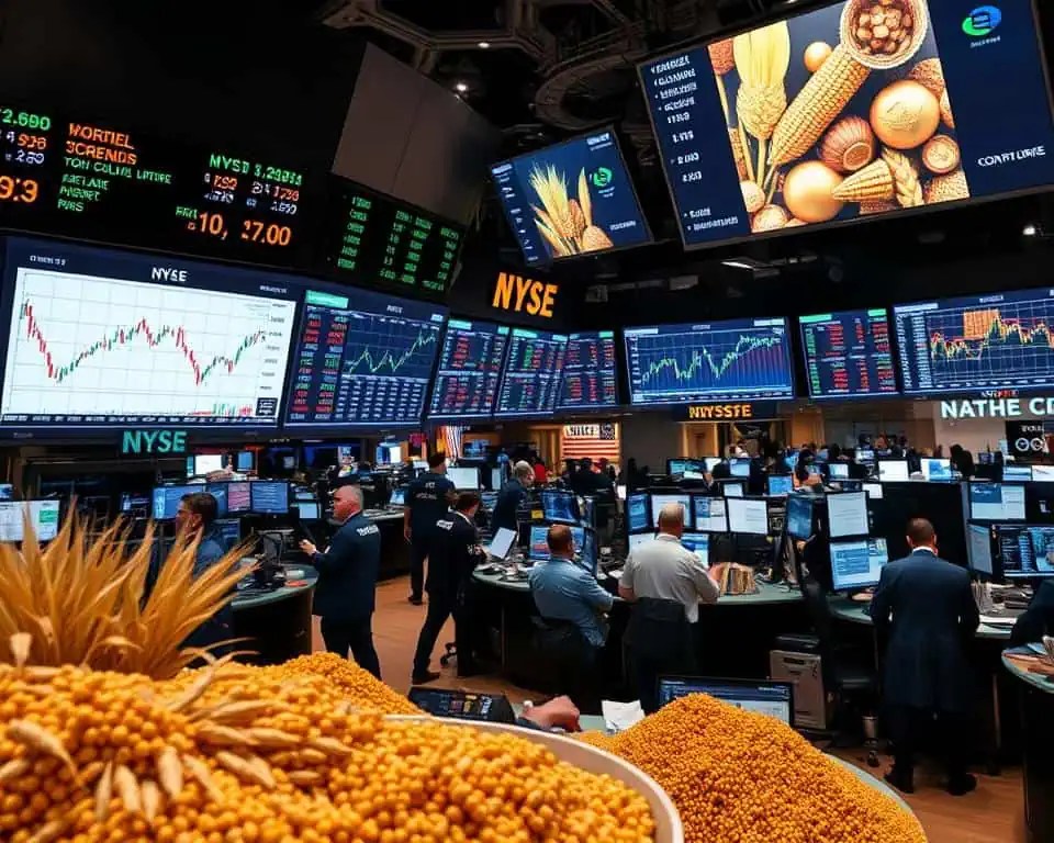 Futures Market Crowdwiz