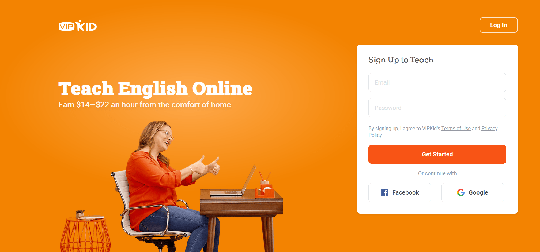 VIPKid Review How to Earn 2,000/Month Online as a VIPKid Teacher