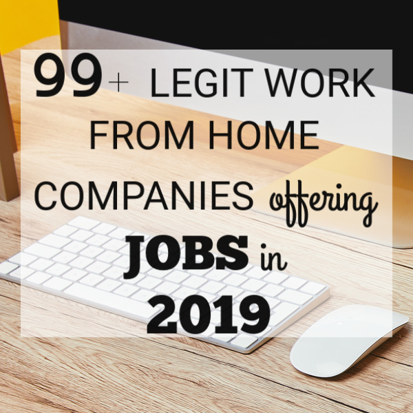 14 Unique Online Research Jobs to Make Money from Home