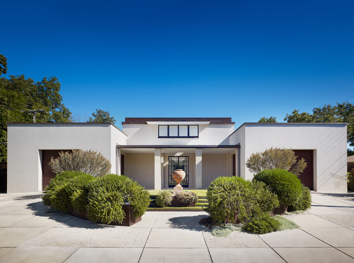 Gaston Crowell Builders