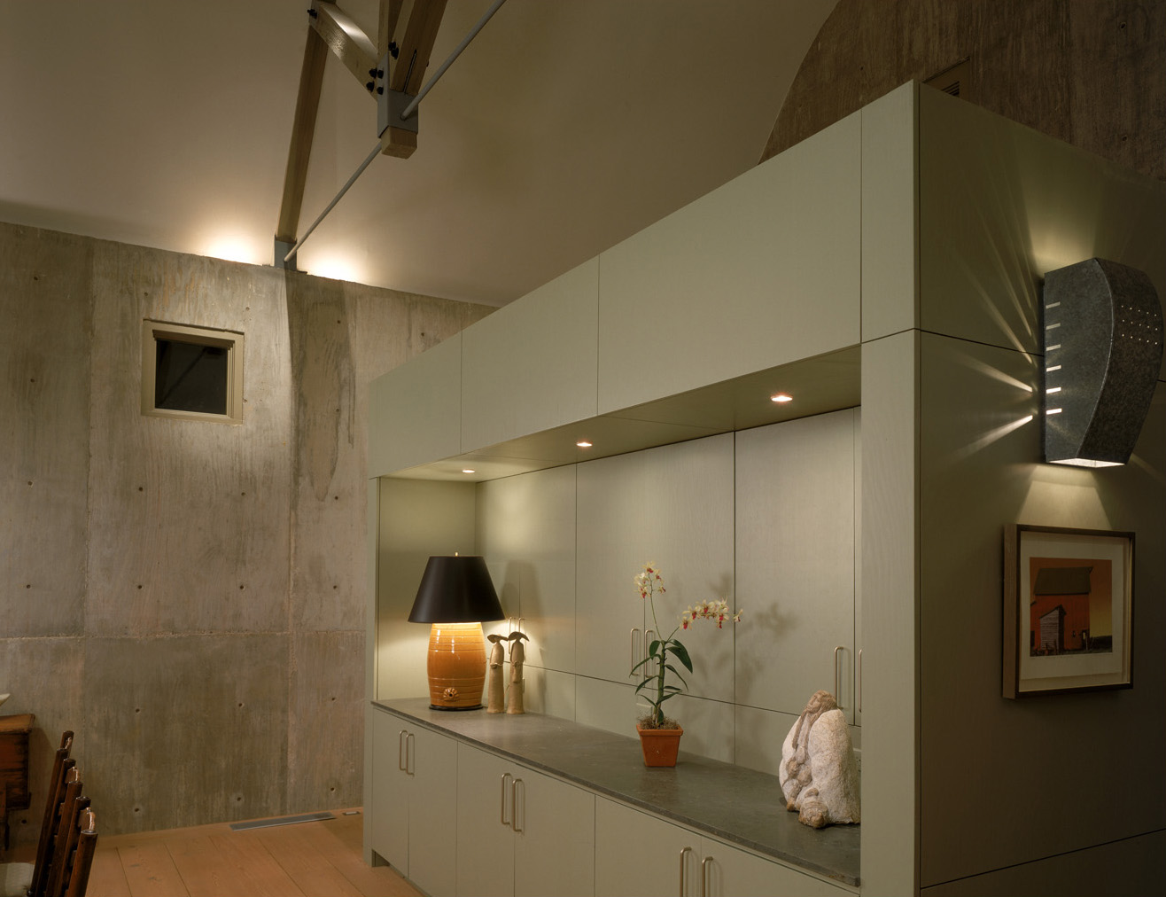 Stratford One Crowell Builders