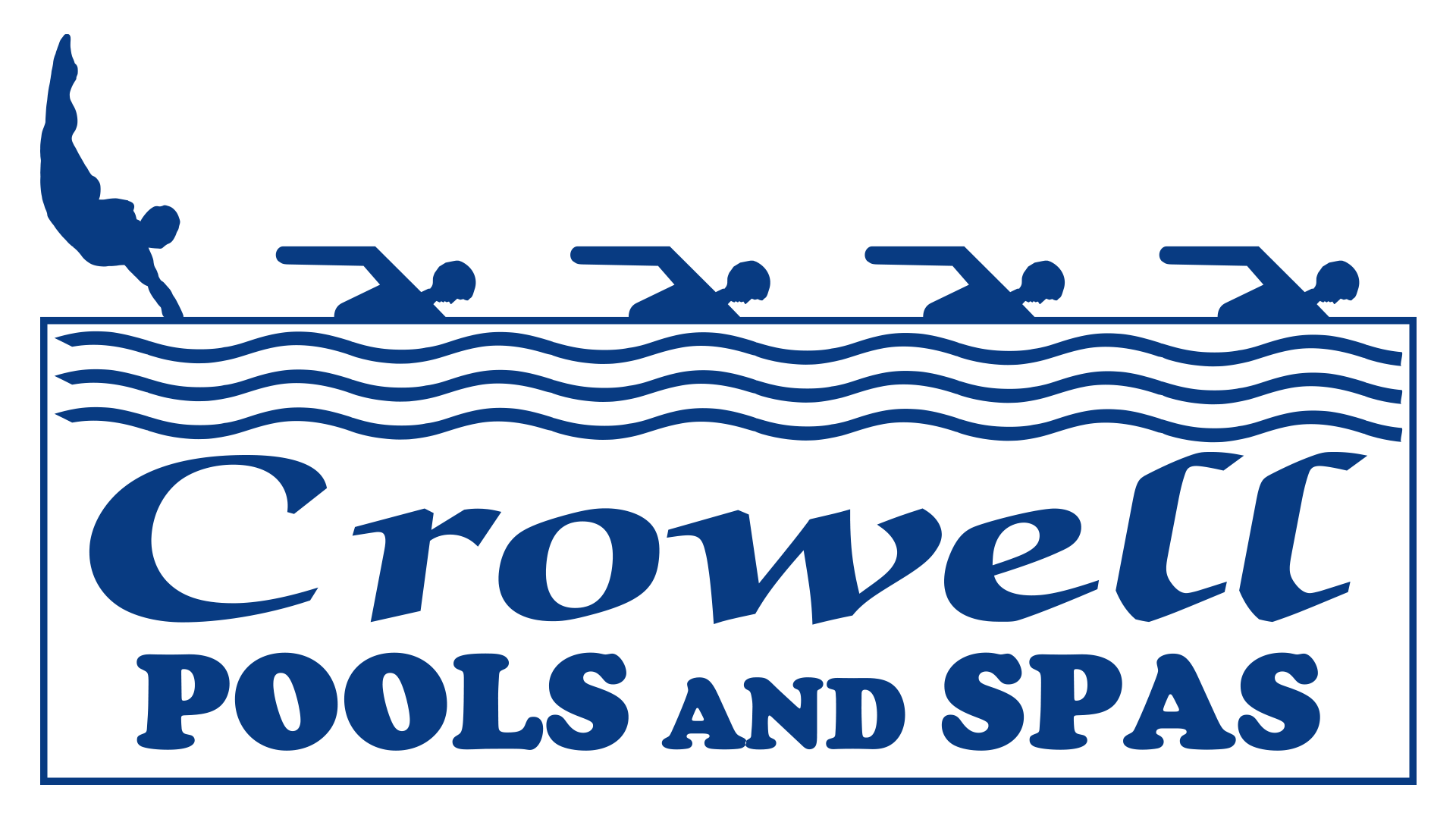 Crowell Pools and Spas The best place in Western Kentucky to buy a