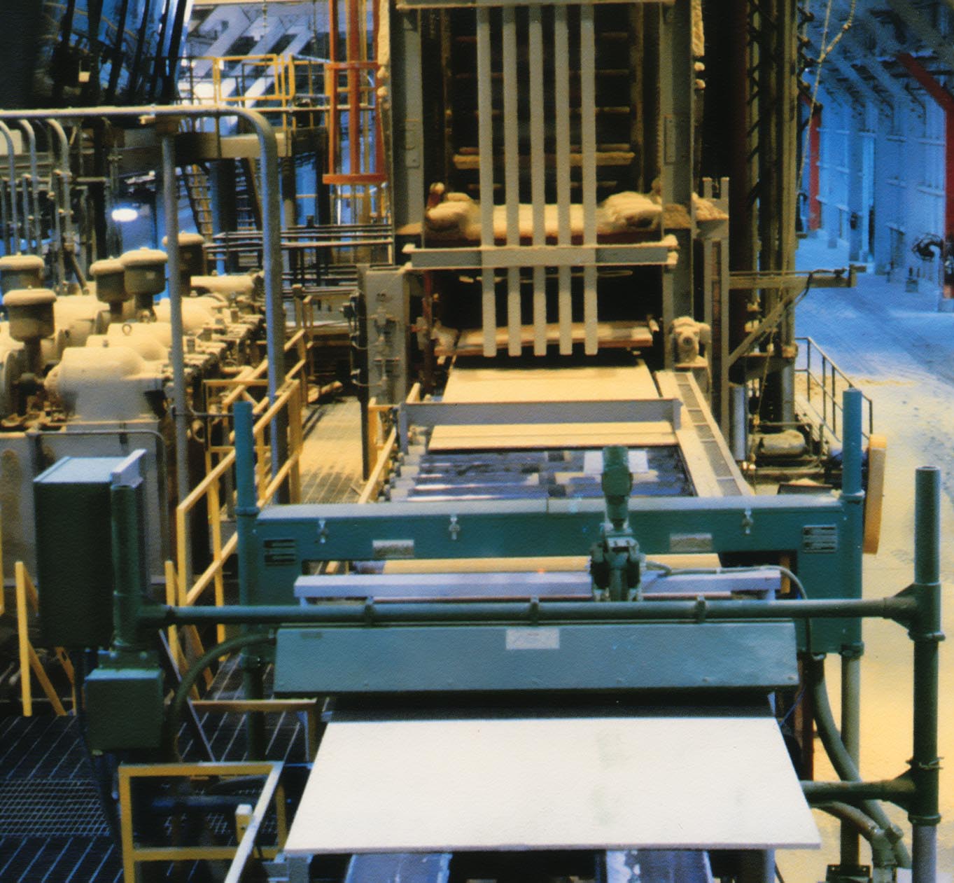 Miloptic to Offer Ultrasonic Technology Through Acquisition of Automation Industries Corporation