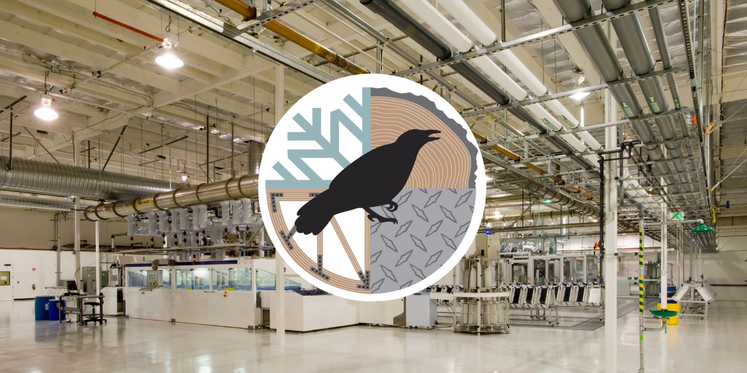 How Building Performance Evaluations Increase Efficiency Crow Engineering Inc. Licensed