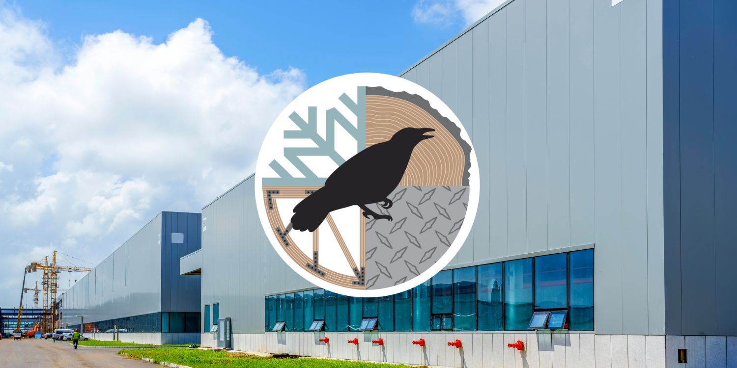 The Essentials of Building Condition Assessments Ensuring Safety and Efficiency Crow