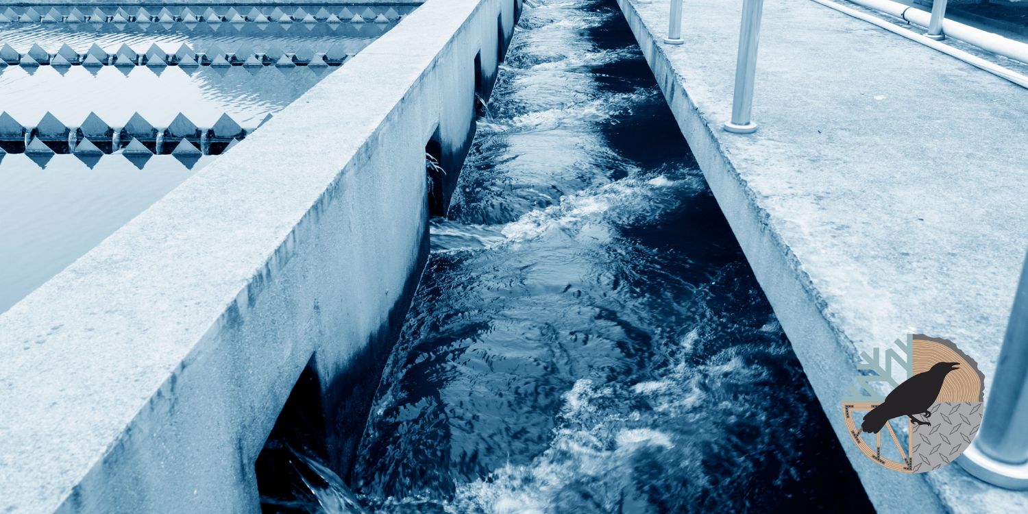 How Control Systems Improve Wastewater Efficiency Crow Engineering Inc. Licensed, Accredited