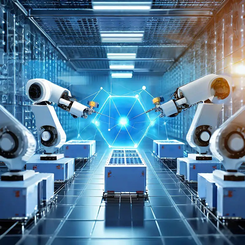 Crow Engineering Partners with RIOS to Revolutionize the Wood Products Industry Crow