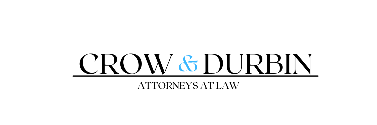 Crow & Durbin Attorneys at Law Real Estate Attorneys, Hot Springs, AR