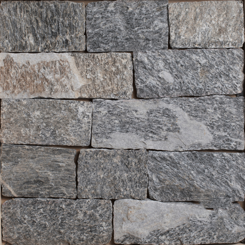 Bergen Blend Crow Hill Stone & Supply