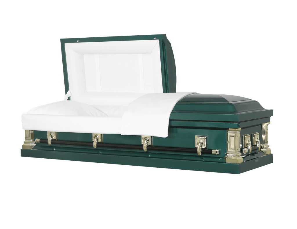 Cambridge | Crow-Hussell Funeral Home (CR24)