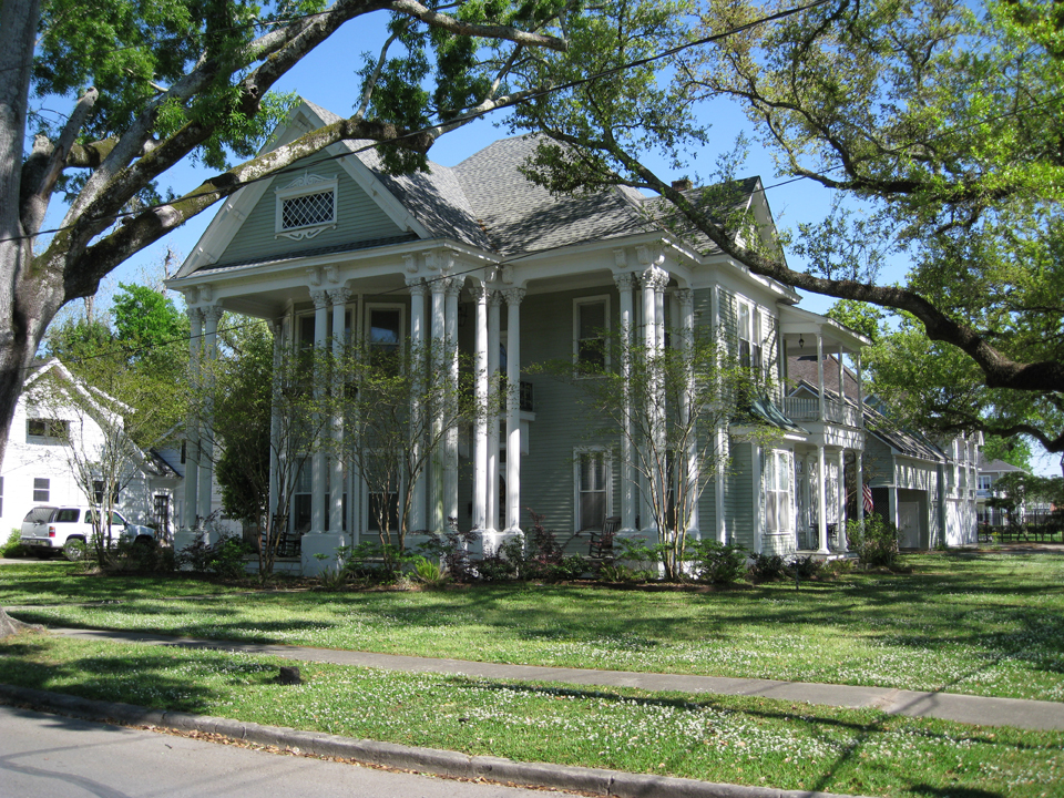 City Photo Gallery City of Crowley