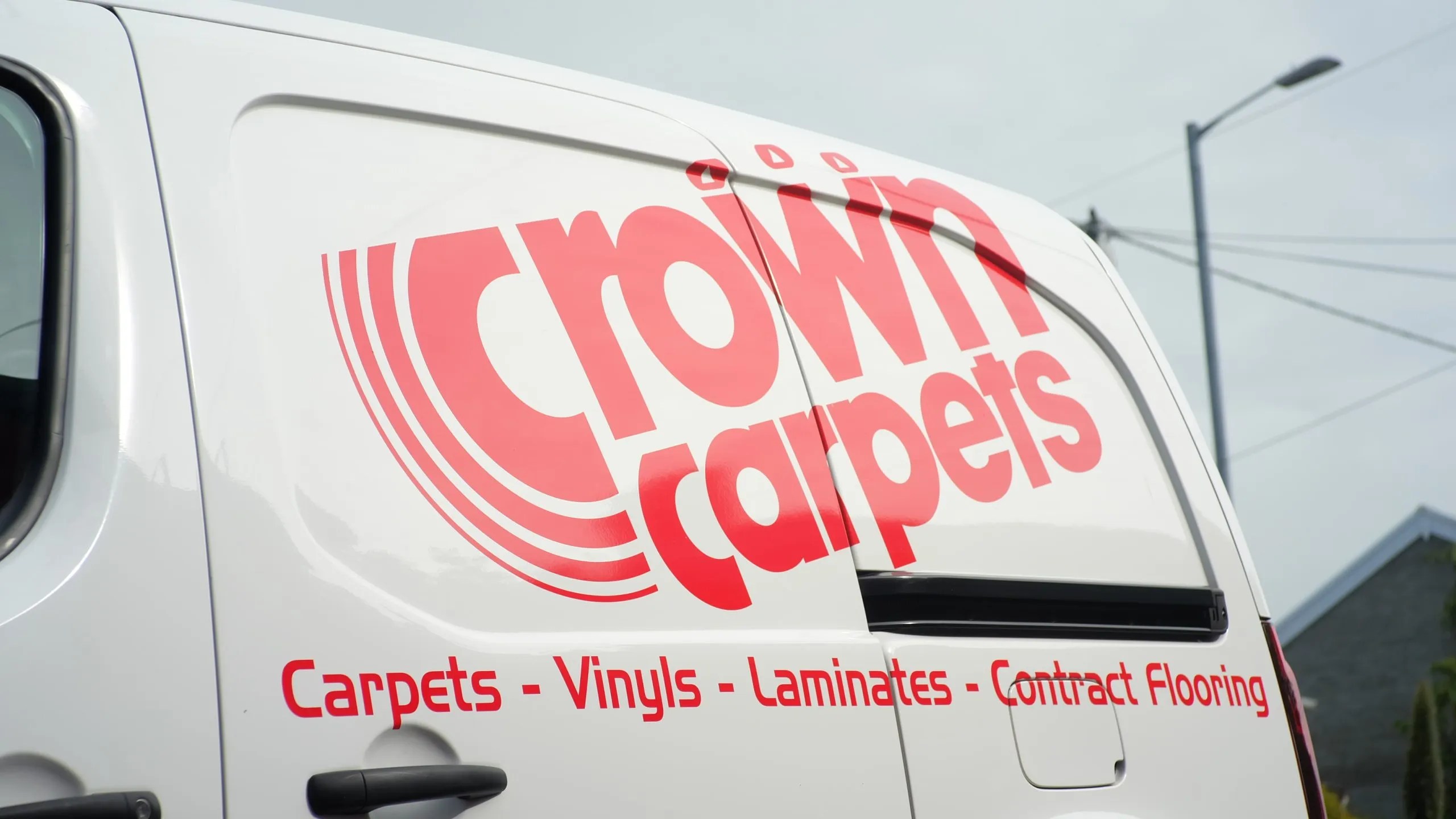 Newsletter & Updates Crown Carpets