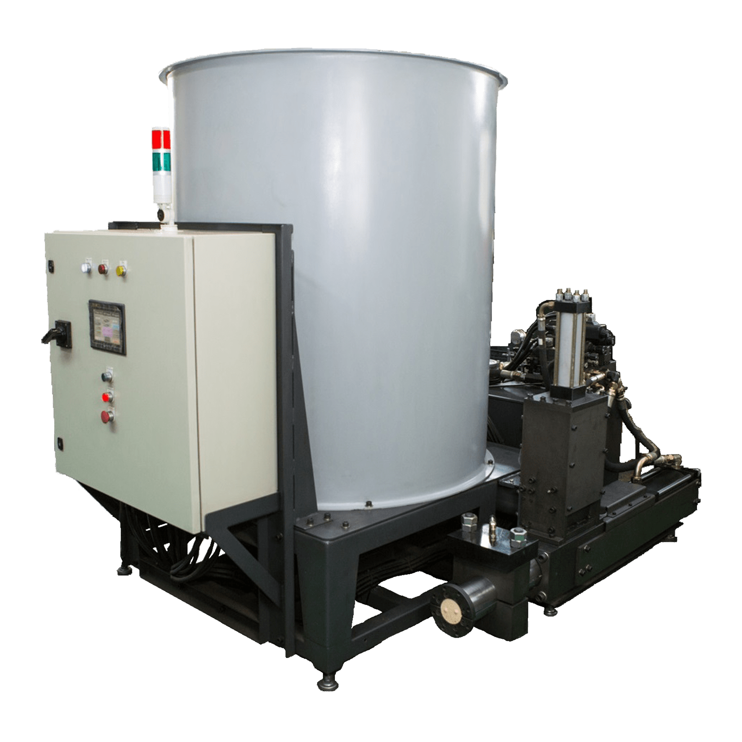 History & Innovation