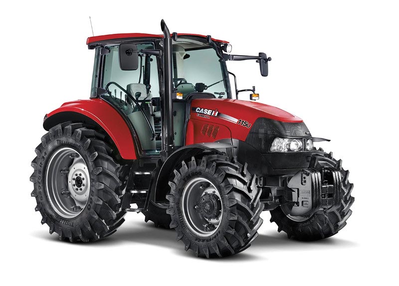 Case IH Tractors Eldon MO Why You Should Consider Case IH
