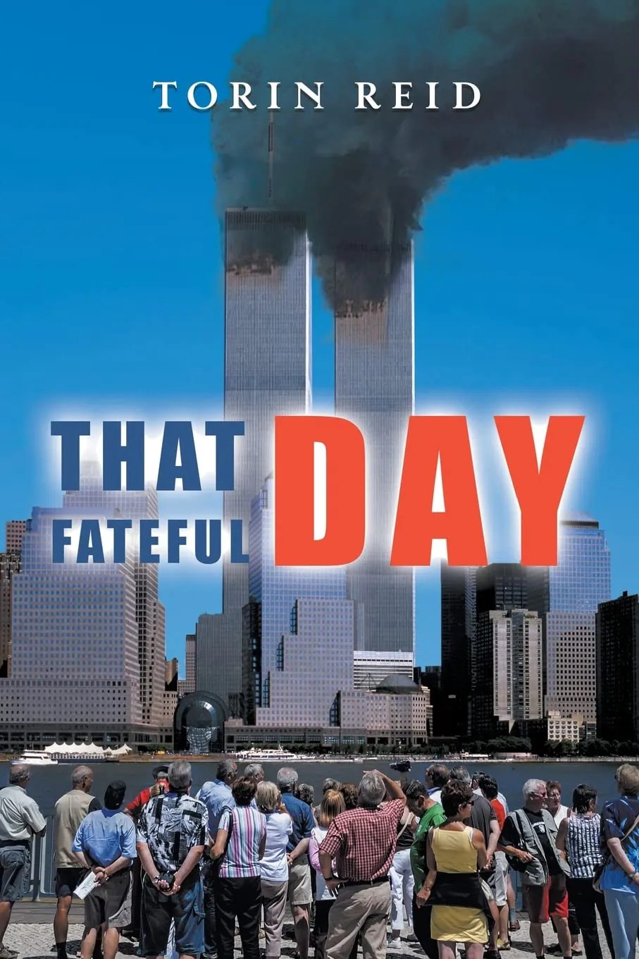 That Fateful Day Crown 888 Press