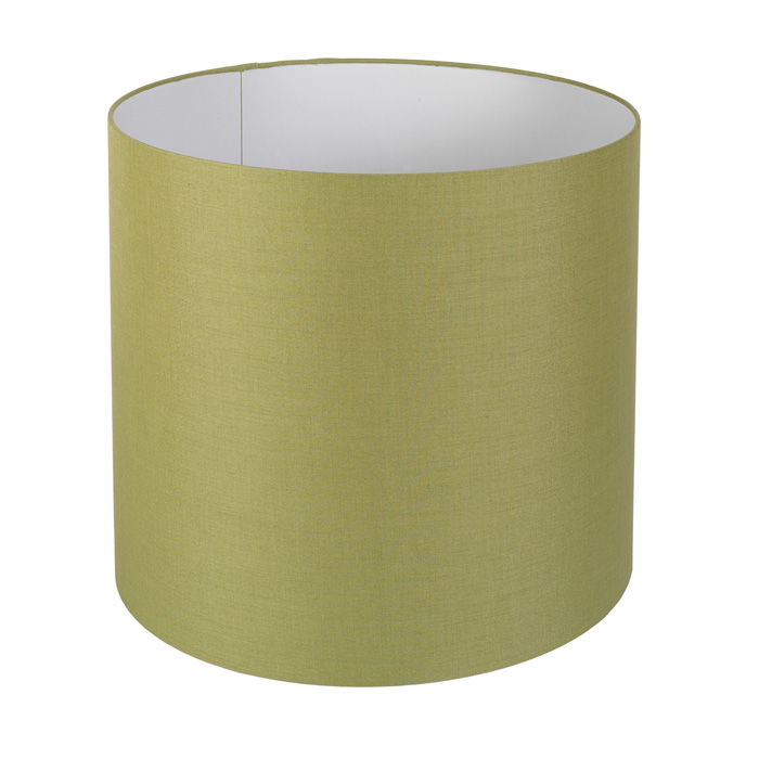 Lamp shade lime Crown Affairs