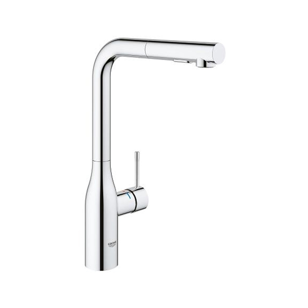 Shop Grohe Essence SingleHandle Kitchen Faucet At Great Price