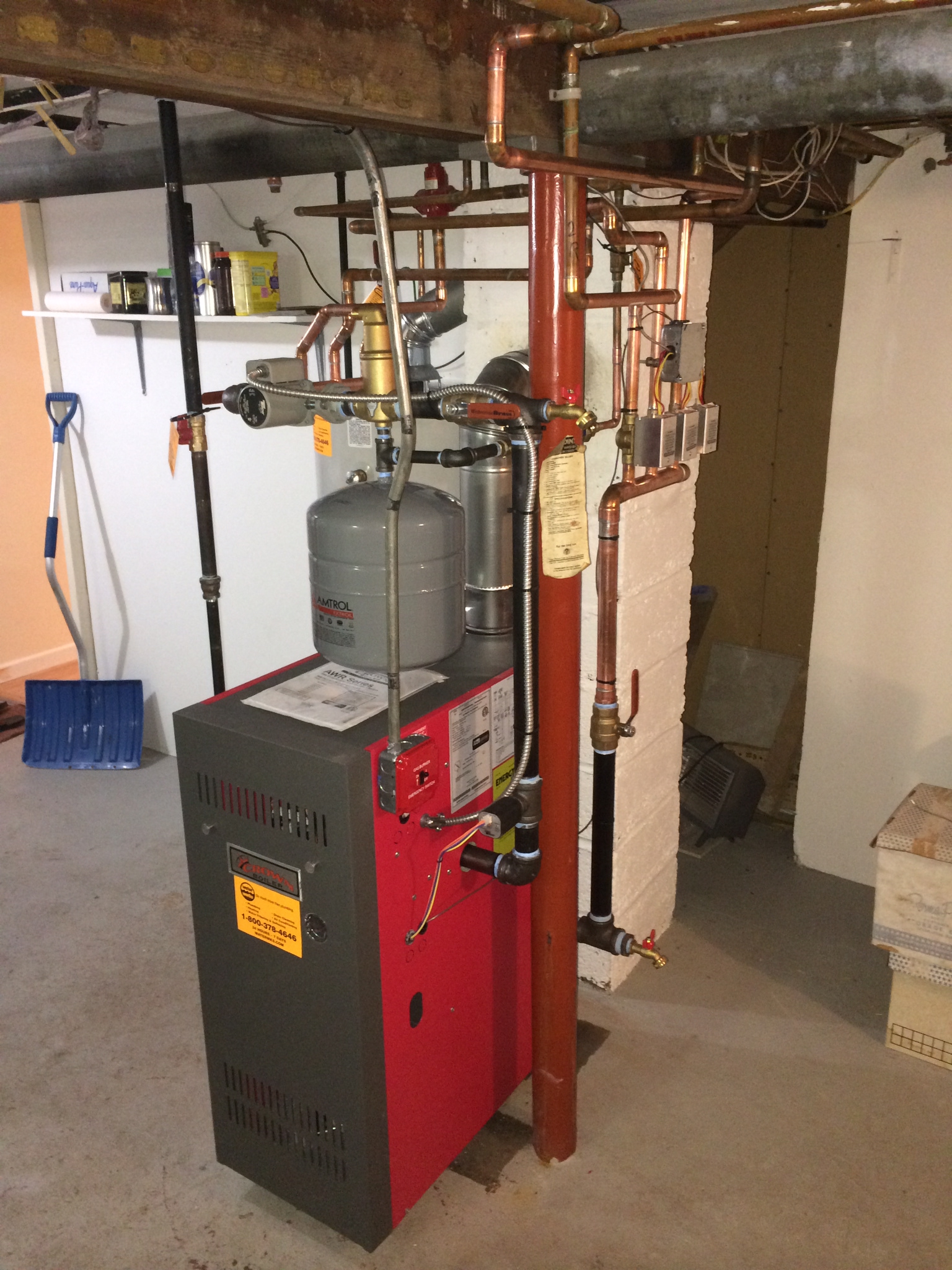 Contractor Spotlight Water Works Plumbing, Heating, & Air Conditioning