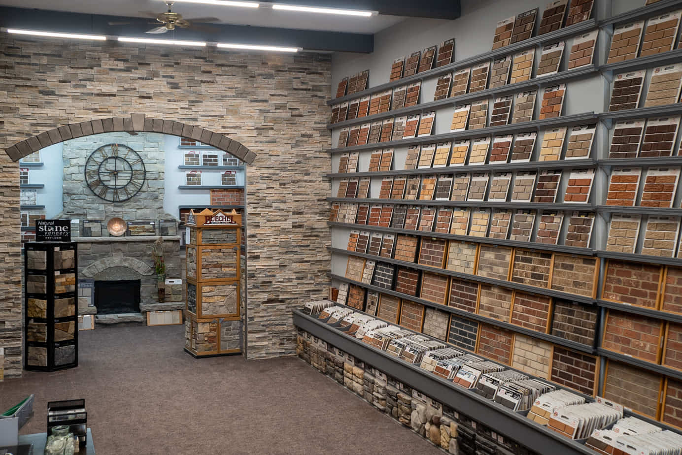 Home Crown Brick & Supply Inc Indiana and Chicagoland’s choice for