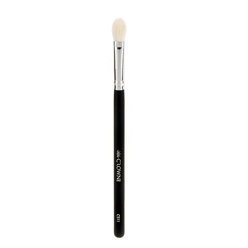 C511 Pro Blending Fluff Crown Brush Australia