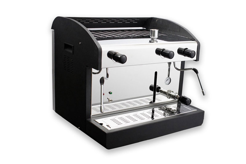 Crown Coffee Machines