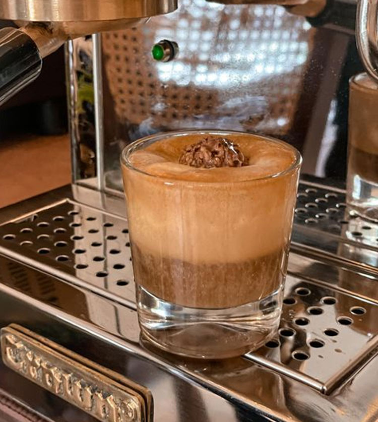 Crown Coffee Machines