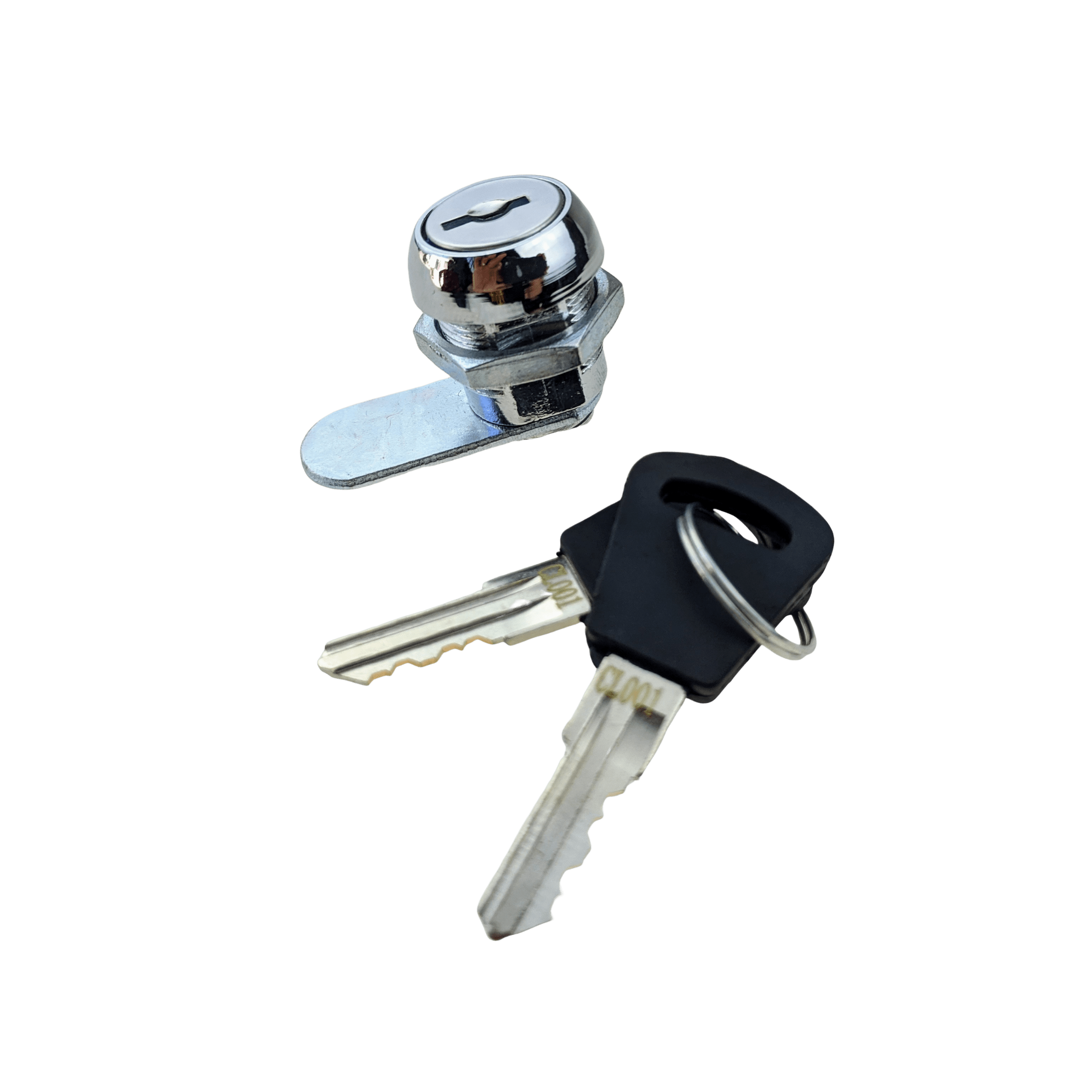 Coin Lock CL001 Crown Connections Australia