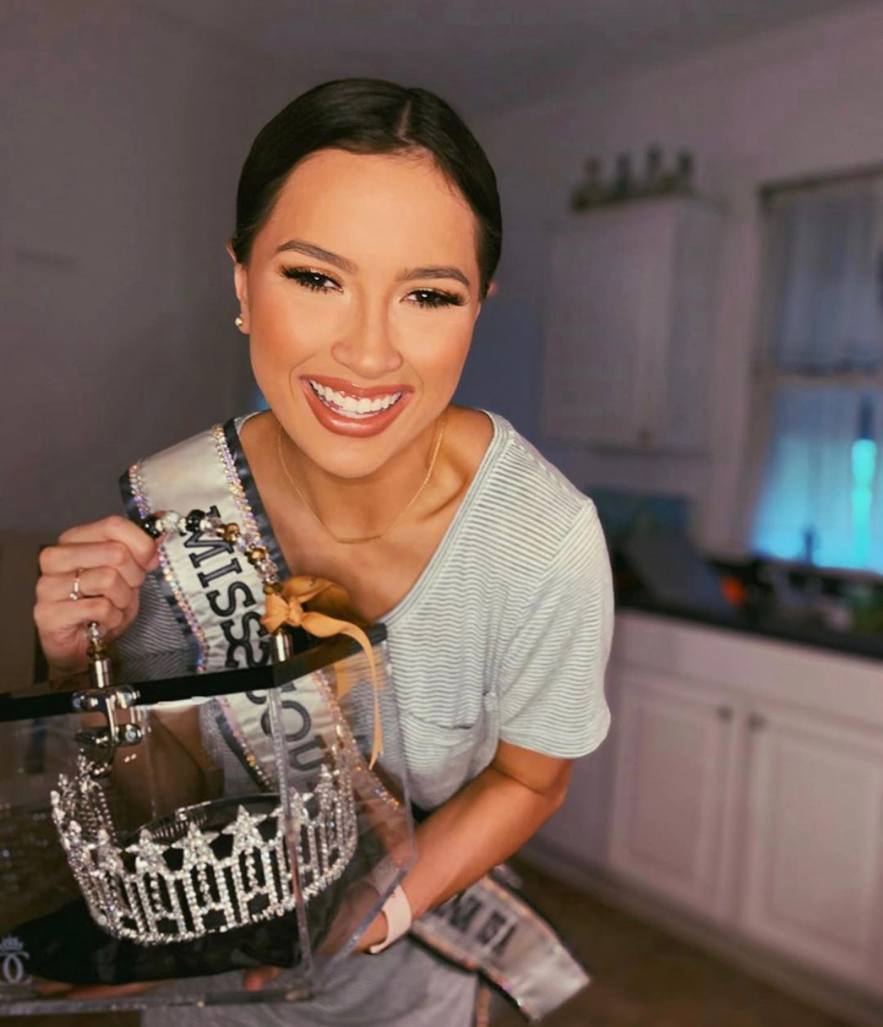 Design Your Own Custom Crown Box Crown Couture