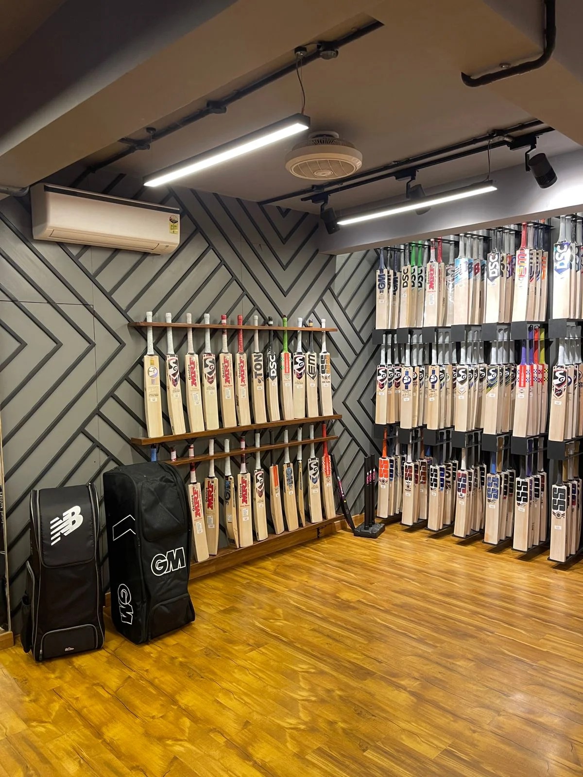 About Us Crown Cricketer