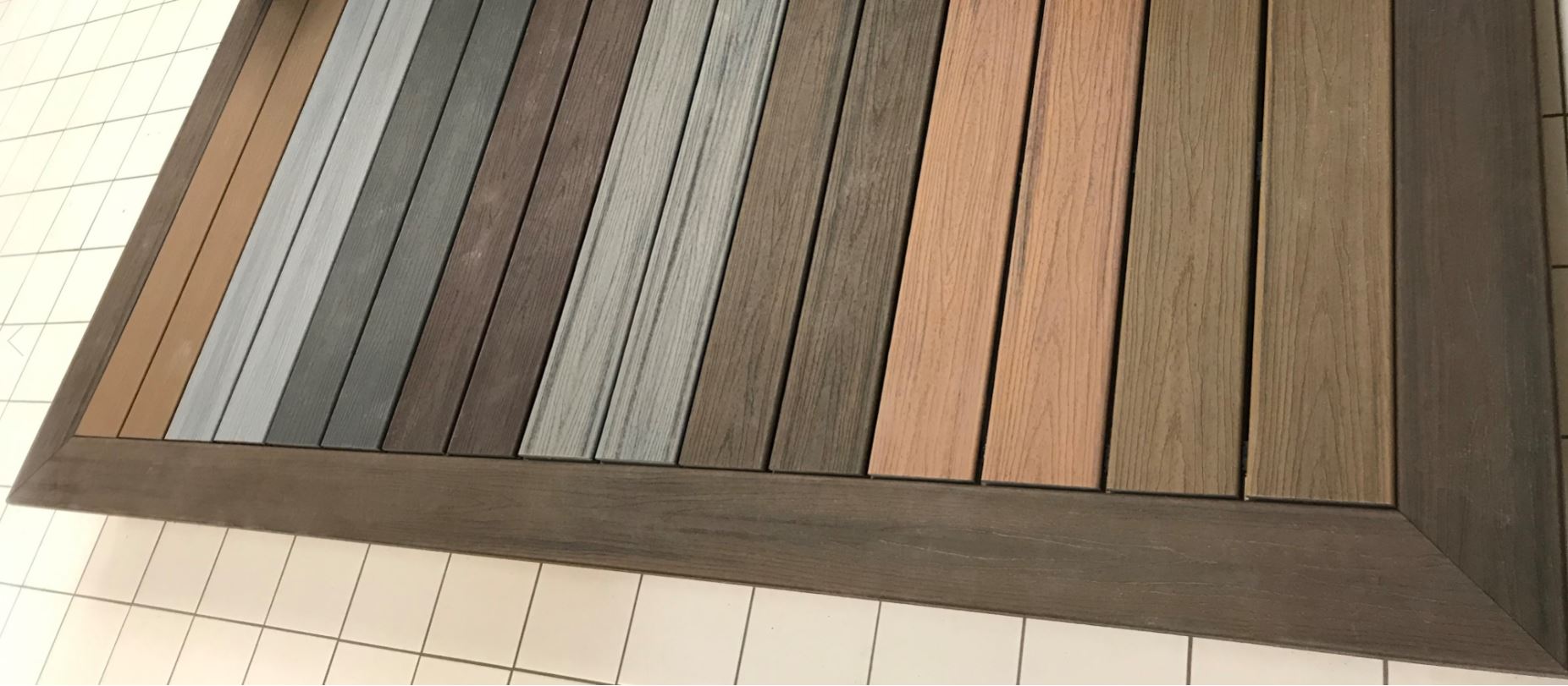 Composite Decking – Pros & Cons – Crown Custom Carpentry