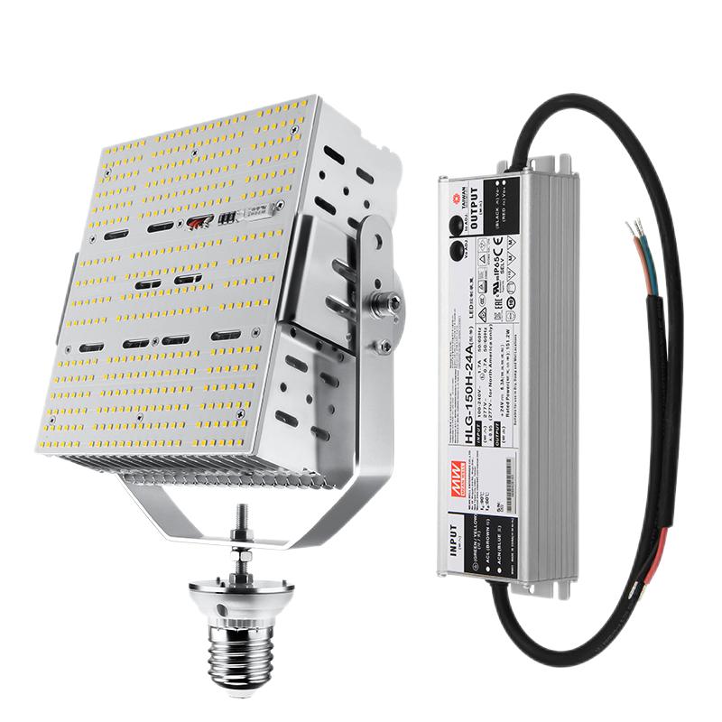 LED Retrofit Kits CROWNDALED® Manufacturer