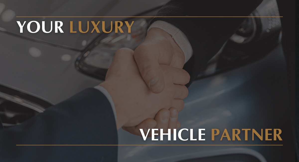 Let’s Partner Up Crowne Automotive