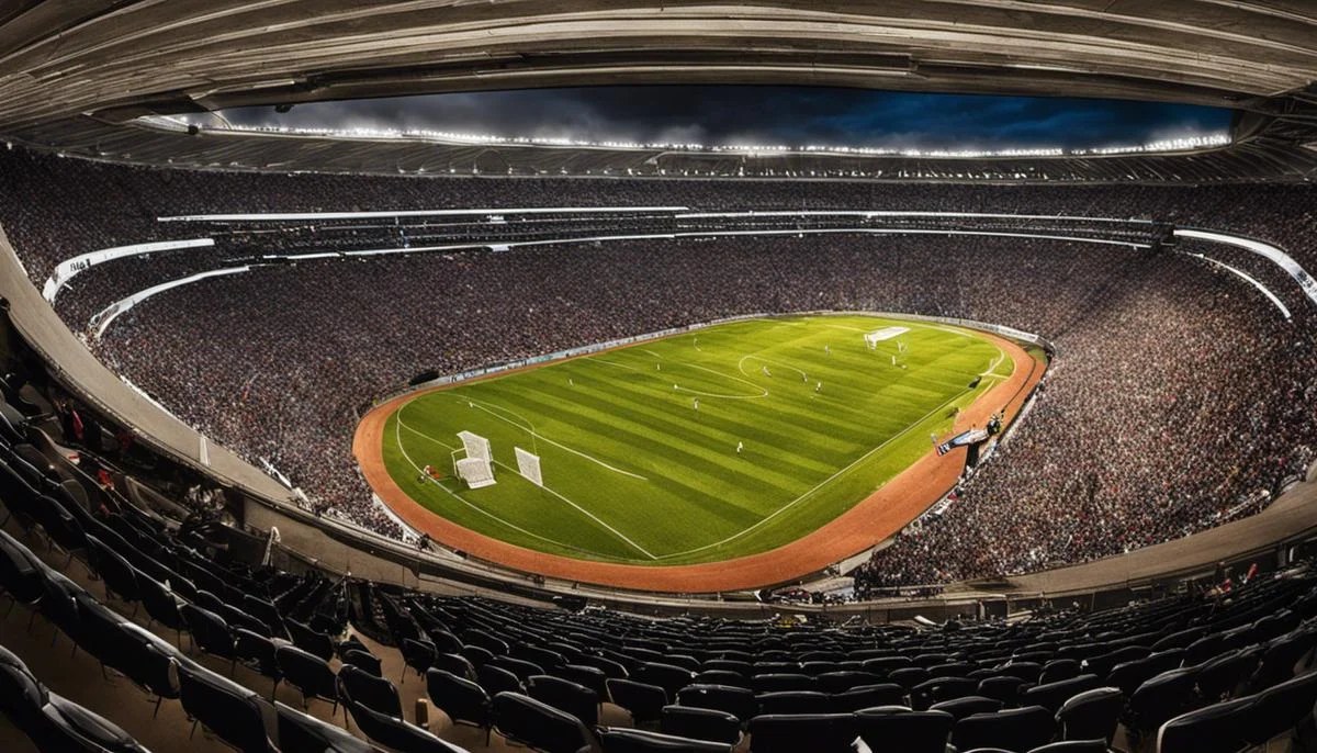 Understanding a Hat Trick in Soccer A Comprehensive Guide