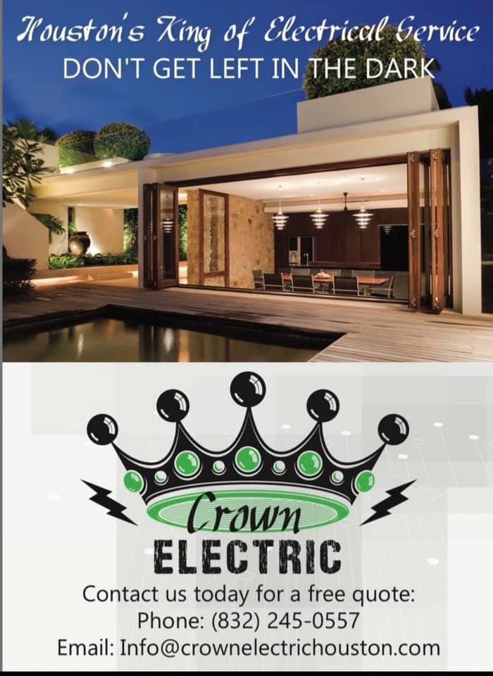 Gallery Crown Electric