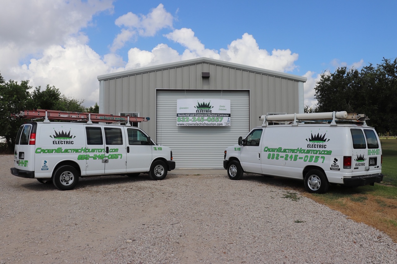 Gallery Crown Electric