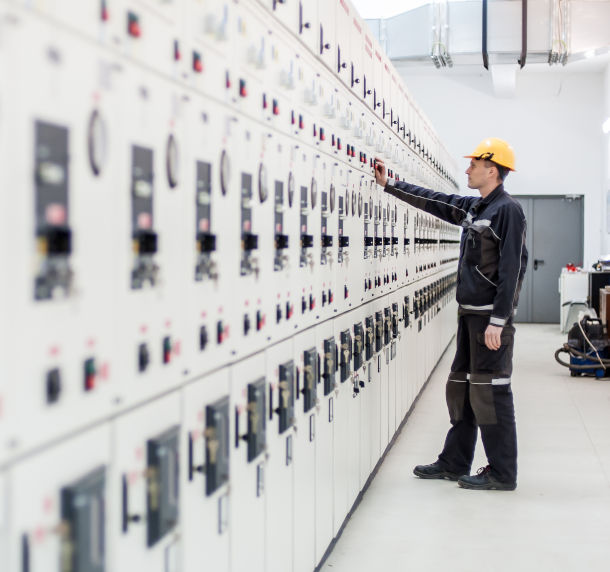 Crown Engineering Services