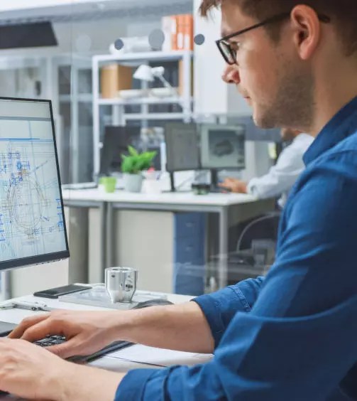 Crown Engineering About