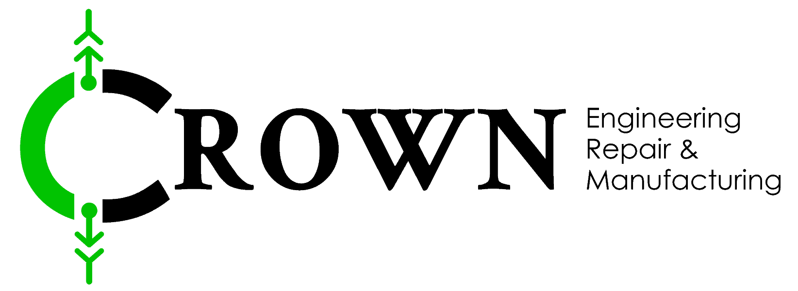 Crown ERAM Midwest Engineering Repair and Manufacturing