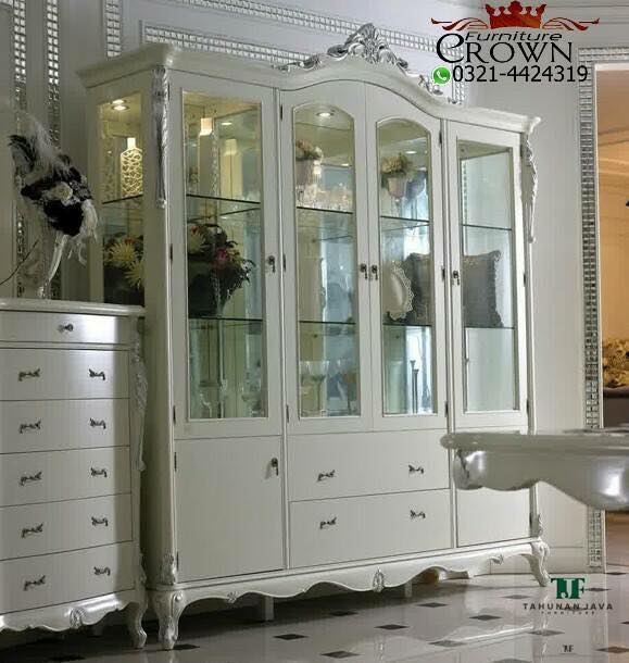 Show Case 05 Furniture Design in Lahore Pakistan 2024