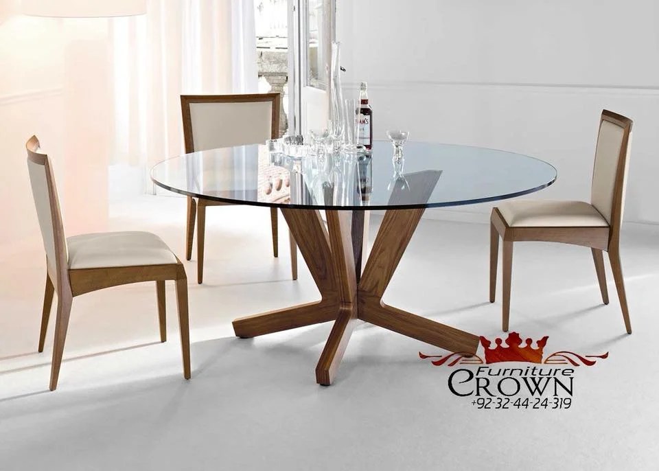 Dining Table 39 Furniture Design in Lahore Pakistan 2024