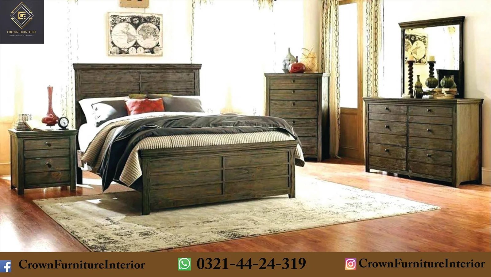 94+ Striking bedroom furniture set lahore pakistan Satisfy Your Imagination